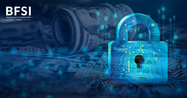 Cyber Security in the Finance Sector