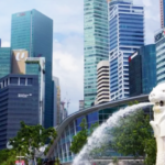 Singaporean banking sector