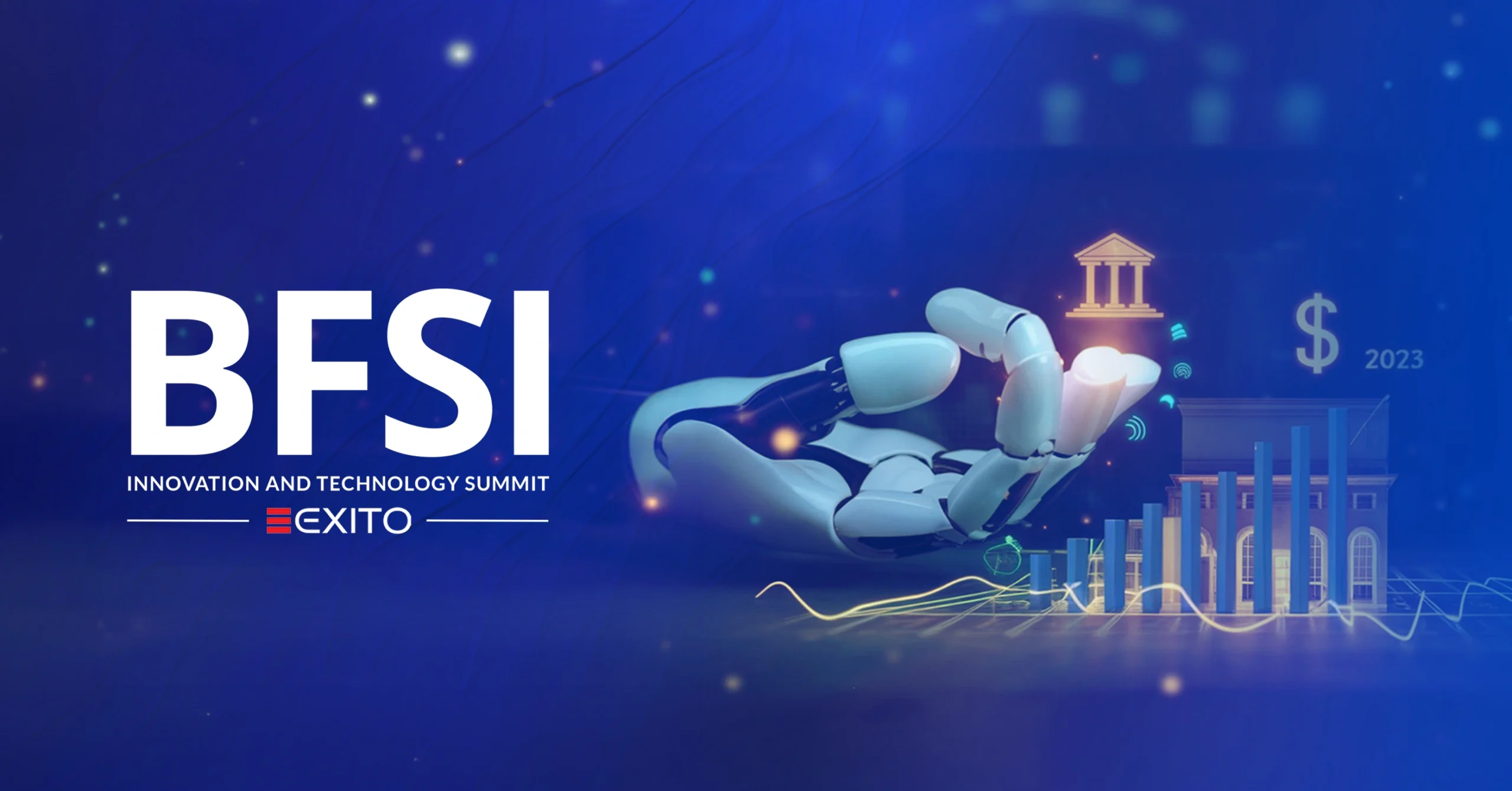 AI and machine learning improve risk management in financial services