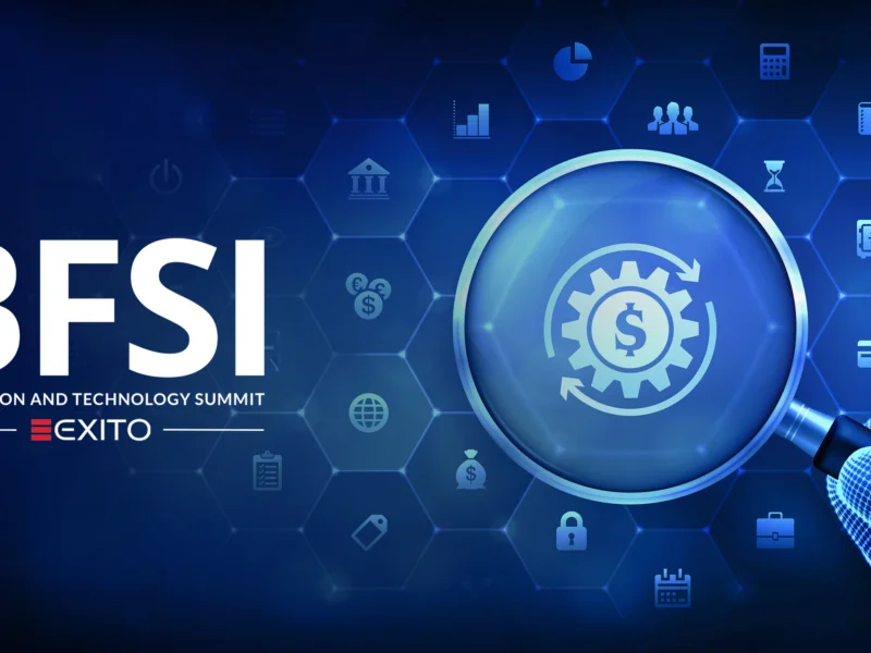 emerging technologies shaping the future of BFSI in Kenya