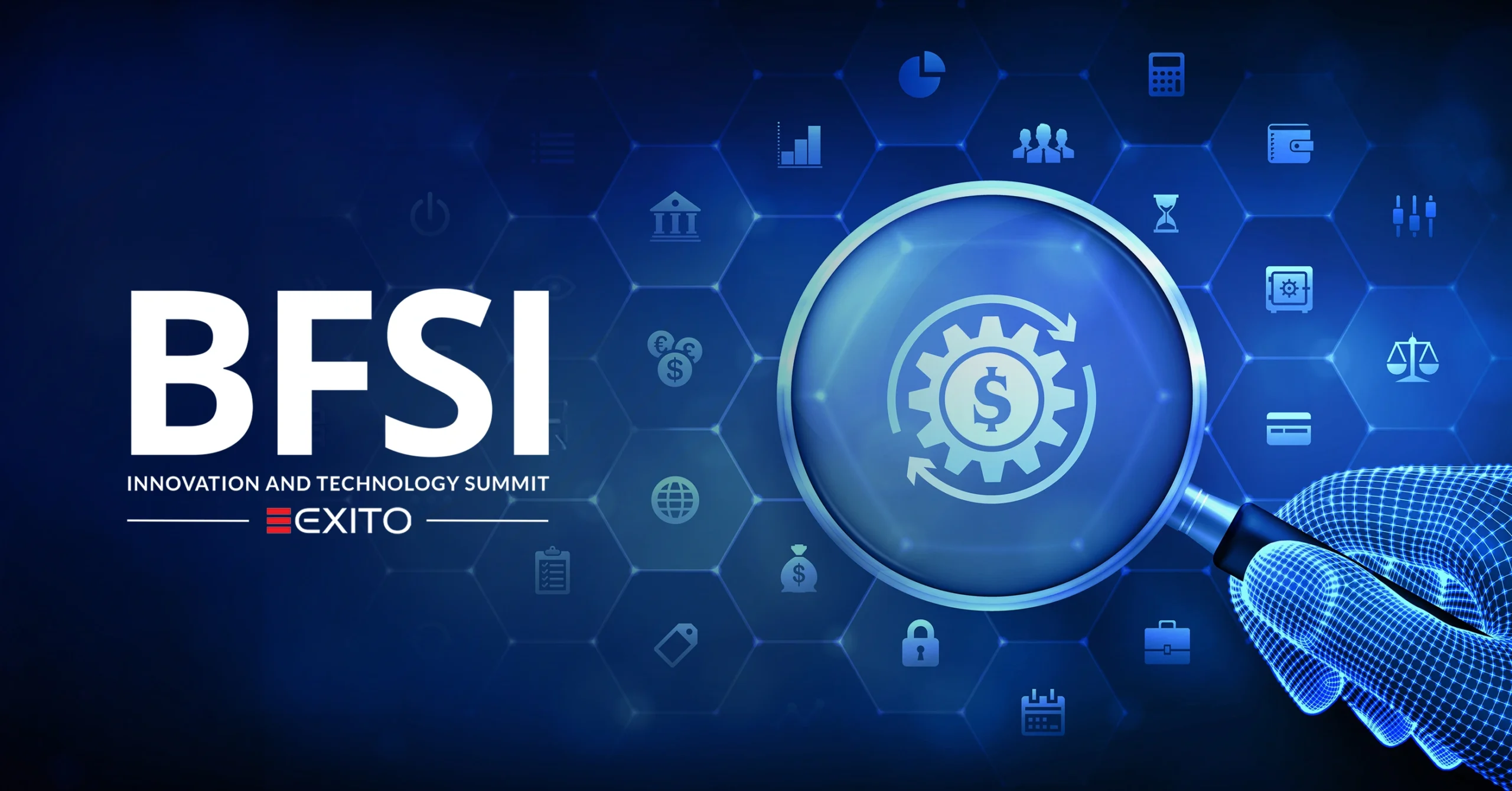 emerging technologies shaping the future of BFSI in Kenya