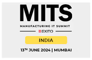Mnaufactyuring IT Summit - INDIA