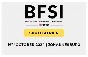 Innovation and IT Summit - Southafrica
