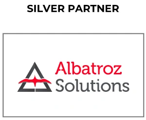SILVER PARTNER