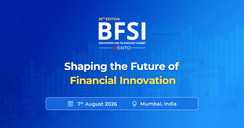 Sommet d'Innovation et de Technologie BFSI Malaisie