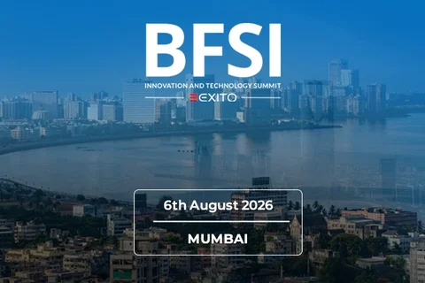 Cumbre de Innovación y Tecnología BFSI India 2026
