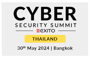 Cyber securit summit - THAILAND