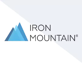 Iron Mountain