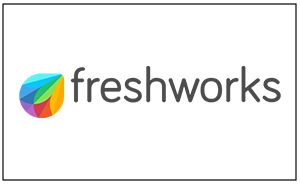 freshworks logo