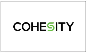 COHESITY