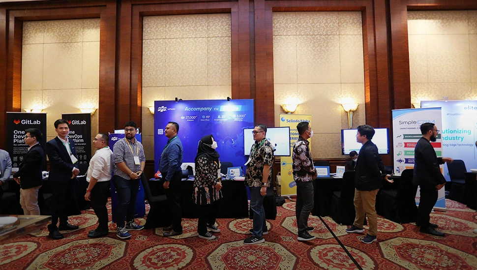 Speed-Networking
