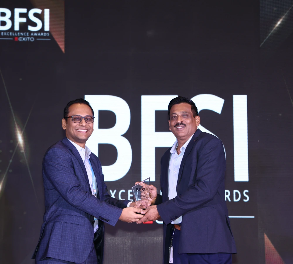 BFSI SUMMIT
