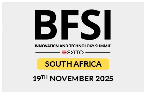 INNOVATION AND TECHNOLOGY SUMMIT - SOUTH AFRICA