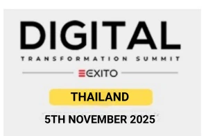 DIGITAL TRANSFORMATION SUMMIT - THAILAND