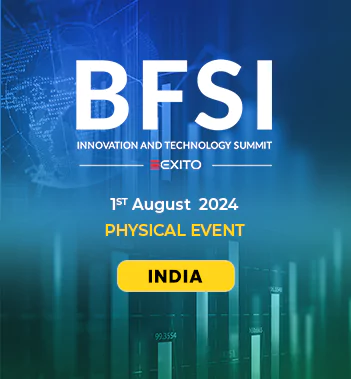 BFSI SUMMIT|INDIA